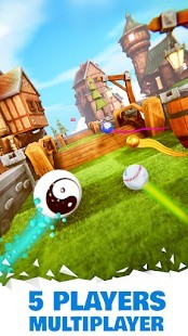 Mini GOLF Tour Para Hileli MOD APK [v1.0.3.3] 6