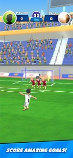 Football Clash Para Hileli MOD APK [v0.83] 2