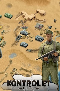 1943 Deadly Desert Para Hileli MOD APK [v1.3.1] 2