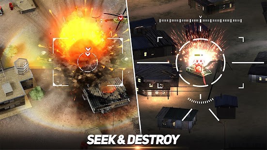 Drone 2 Free Fire Para Hileli MOD APK [v2.2.151] 3