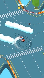 Snow Drift Araba Hileli MOD APK [v1.0.13] 6