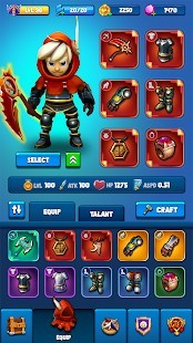 Combat Quest Mega Hileli MOD APK [v0.34.10] 1