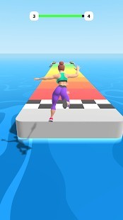 Fat 2 Fit Reklamsız Hileli MOD APK [v2.0.6] 2