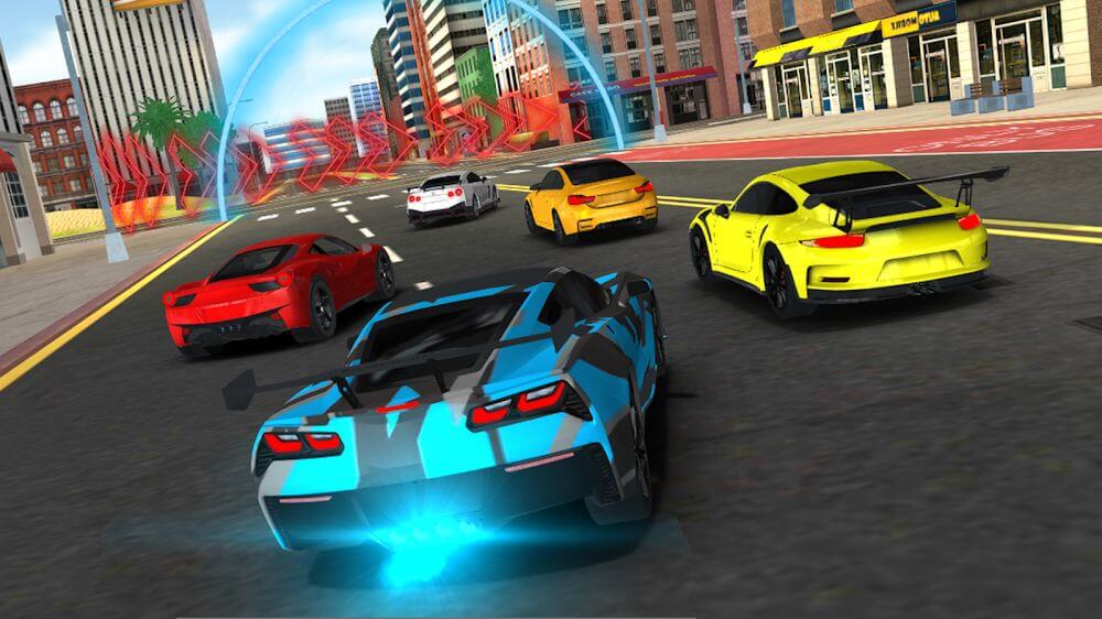 Car Real Simulator Para Hileli MOD APK [v1.2.35] 4