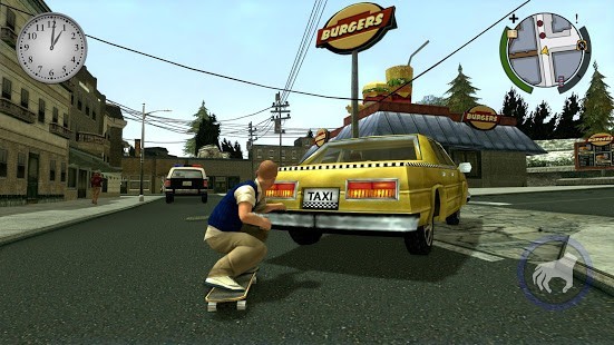 Bully Anniversary Edition Para Hileli MOD APK [v1.0.0.19] 5