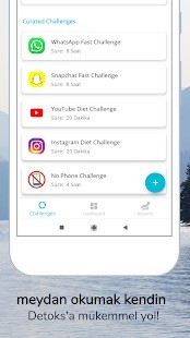 YourHour - Telefon Bağımlılığı İzleyici ve Denetleyici PRO APK [1.9.181] 3