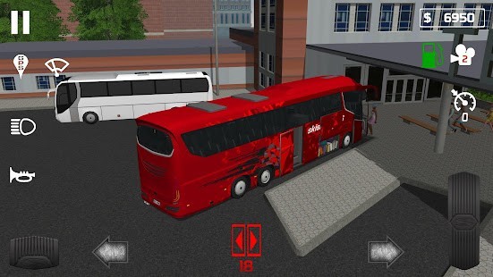 Public Transport Simulator Coach Para Hileli MOD APK [v1.3.0] 5