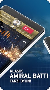 Amiral Battı Hileli MOD APK [v2.1.3] 5