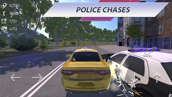 Madout Car Driving Para Hileli MOD APK [v1.4.8] 6