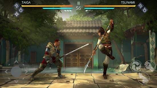 Shadow Fight 3 Mega Menü MOD APK [v1.28.1] 11