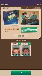 Police Station Cop Inc Tycoon Para Hilesi [v0.3.6] 2