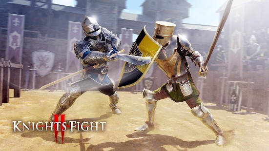 Knights Fight 2 Hileli MOD APK [v1.1.9] 4