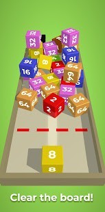 Chain Cube 2048 Bonus Hileli MOD APK [v1.52.19] 5