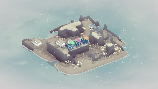 Bad North Jotunn Editon Para Hileli MOD APK [v2.00.18] 3