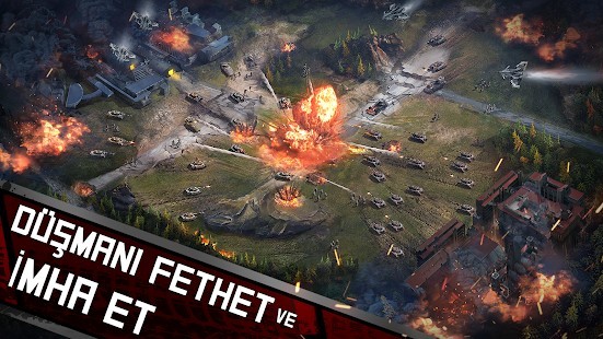 SIEGE Apocalypse Reklamsız Hileli MOD APK [v2.3.0] 6