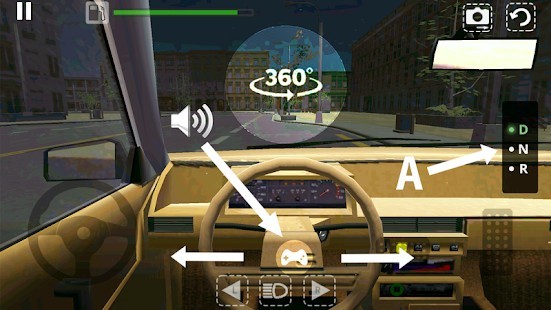 Car Simulator OG Para Hileli MOD APK [v2.65] 5