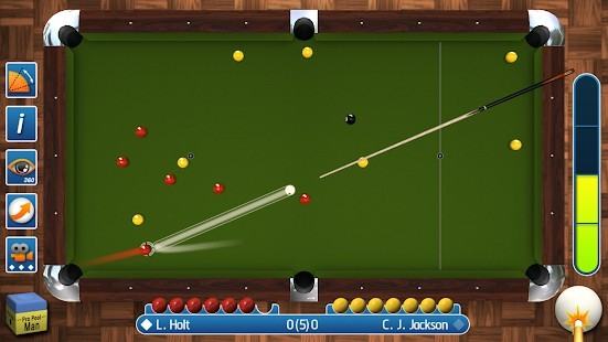 Pro Pool 2022 Hileli MOD APK [v1.49] 4