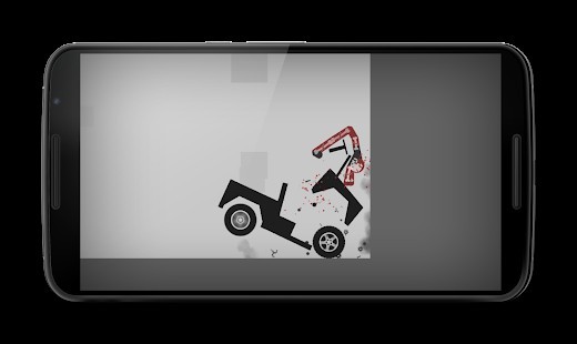 Stickman Dismounting Para Hileli MOD APK [v3.0] 1