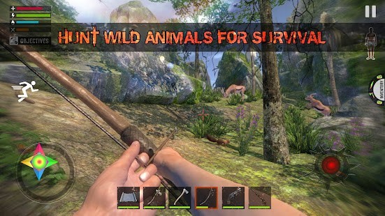 Raft Survival Forest 2 Mega Hileli MOD APK [v1.1.7] 5