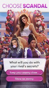 Choices Stories You Play Seçim Hileli MOD APK [v3.0.5] 3