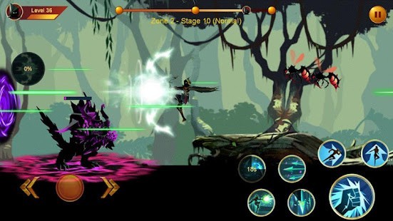 Shadow Fighter 2 Para Hileli MOD APK [v1.20.1] 2