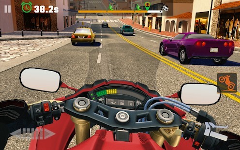 Moto Rider GO Para Hileli MOD APK [v1.81.3] 2