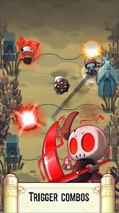 Nindash Skull Valley Mega Hileli MOD APK [v1.80.1] 3