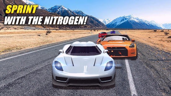 Speed Car Racing Para Hileli MOD APK [v1.0.20] 3