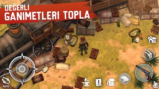 Westland Survival Para Hileli MOD APK [v4.3.0] 7