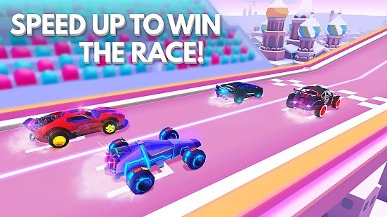 SUP Multiplayer Racing Para Hileli MOD APK [v2.3.6] 6