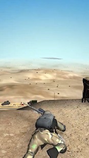 Sniper Attack 3D Para Hileli MOD APK [v1.2.21] 3
