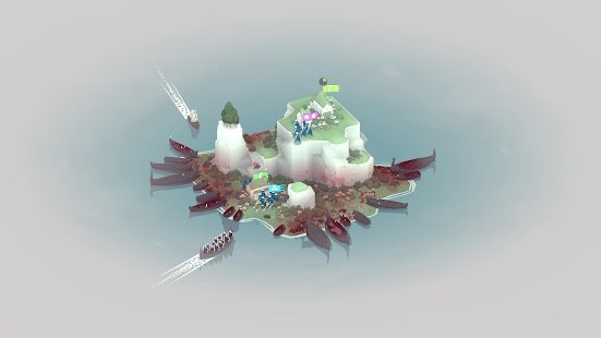 Bad North Jotunn Editon Para Hileli MOD APK [v2.00.18] 6