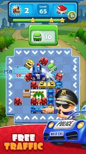 Traffic Jam Cars Puzzle Para Hileli MOD APK [v1.5.6] 2