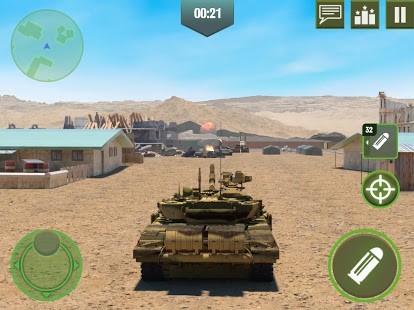 War Machines Harita Hileli MOD APK [v6.17.0] 3