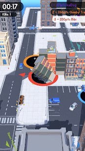 Hole.io Hileli MOD APK [v1.23.0] 3