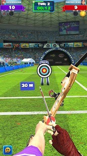 Archery Club Elmas Hileli MOD APK [v2.28.1] 1