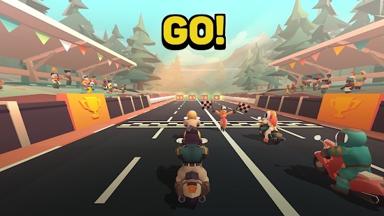 Hellrider 3 Mega Hileli MOD APK [v1.31] 4