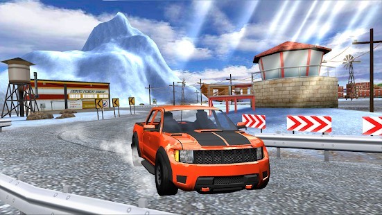 Extreme SUV Driving Simulator Para Hileli MOD APK [v5.8.7] 2