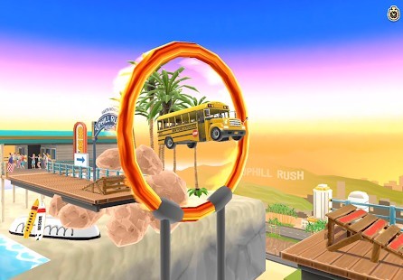 Uphill Rush 2 USA Racing Elmas Hileli MOD APK [v4.11.61] 4