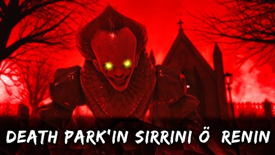 Death Park 2 Mega Hileli MOD APK [v1.9.5] 5