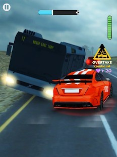 Rush Hour 3D Para Hileli MOD APK [v20220214] 1