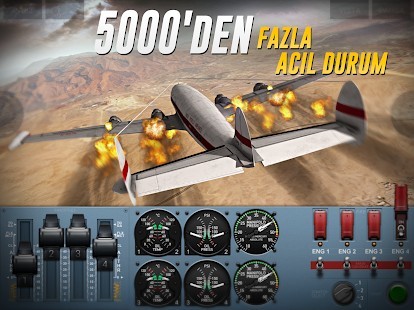 Extreme Landings Pro Mega Hileli MOD APK [v3.7.7] 4