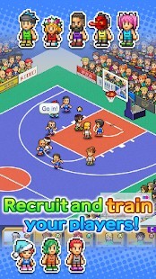 Basketball Club Story Para Hileli MOD APK [v1.3.5] 2