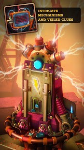 Doors Origins Seviye Hileli MOD APK [v1.16] 2