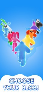 Blob Hero Mega Hileli MOD APK [v0.9.5] 6