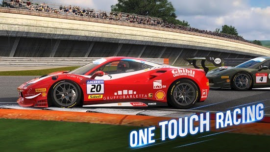 [FULL] Project CARS GO Tam Sürüm APK 6