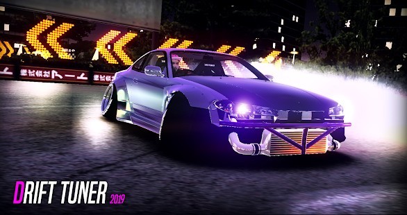 Drift Tuner 2019 Para Hileli MOD APK [v29] 6