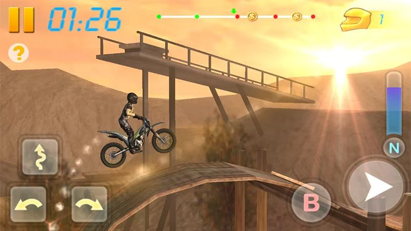 Bike Racing 3D Para Hileli MOD APK [v2.9] 2