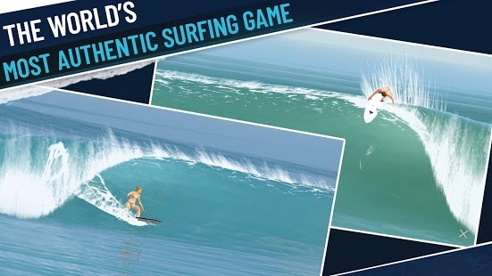 True Surf Para Hileli MOD APK [v1.1.26] 6