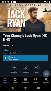 Amazon Prime Video Premium MOD APK [v3.0.311.9947] 4